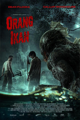 Monster Island (2024) เกาะอสูร